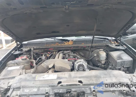 2008 GMC Yukon Xl 1500 Slt from USA, damaged, VIN 1GKFC16028R270986